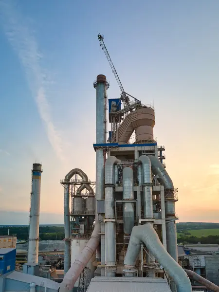 Industrial Automation