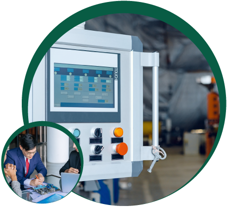 About Bloodhound Hydrogen Systems