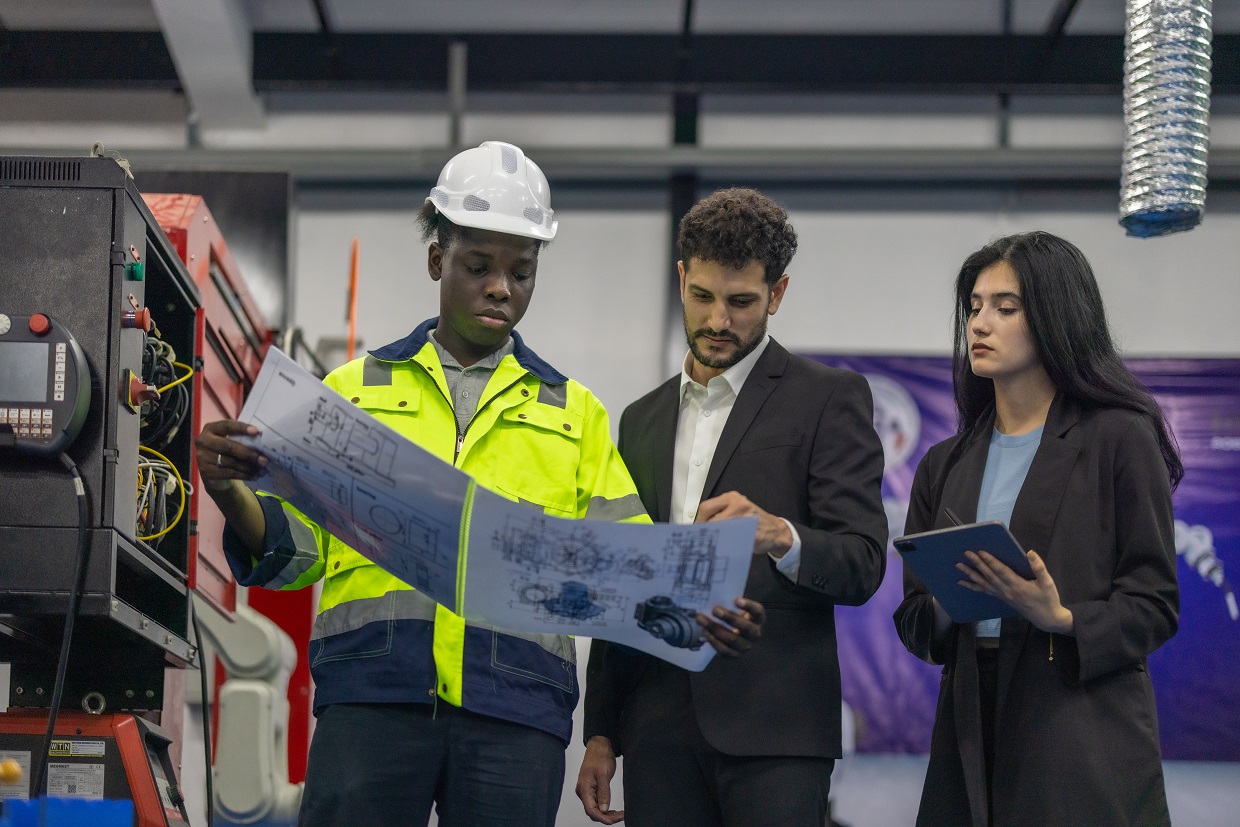 BHS Engineering Projects